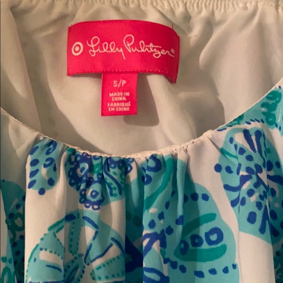 Lilly Pulitzer Dress - Picture 4 of 4